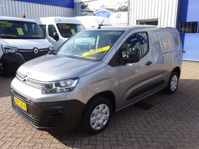Citroën Berlingo 1.5 BlueHDI Club AIRCO NAVI CRUISE CONTROL 3 ZITPLAATSEN foto 2