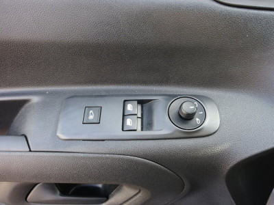 Citroën Berlingo 1.5 BlueHDI Club AIRCO NAVI CRUISE CONTROL 3 ZITPLAATSEN foto 21