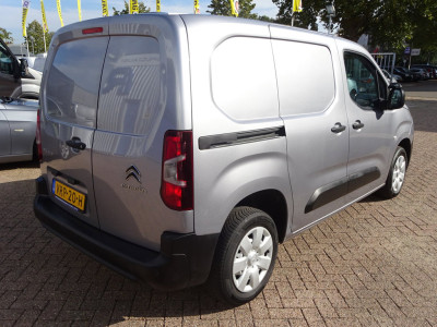 Citroën Berlingo 1.5 BlueHDI Club AIRCO NAVI CRUISE CONTROL 3 ZITPLAATSEN foto 4