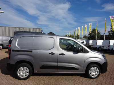 Citroën Berlingo 1.5 BlueHDI Club AIRCO NAVI CRUISE CONTROL 3 ZITPLAATSEN foto 5