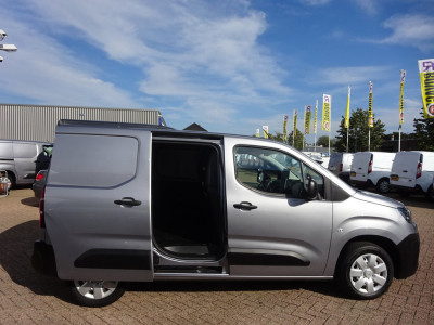 Citroën Berlingo 1.5 BlueHDI Club AIRCO NAVI CRUISE CONTROL 3 ZITPLAATSEN foto 6