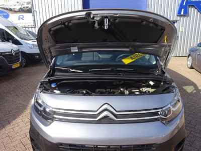 Citroën Berlingo 1.5 BlueHDI Club AIRCO NAVI CRUISE CONTROL 3 ZITPLAATSEN foto 8