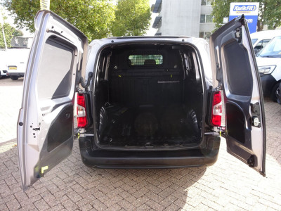 Citroën Berlingo 1.5 BlueHDI Club AIRCO NAVI CRUISE CONTROL 3 ZITPLAATSEN foto 9