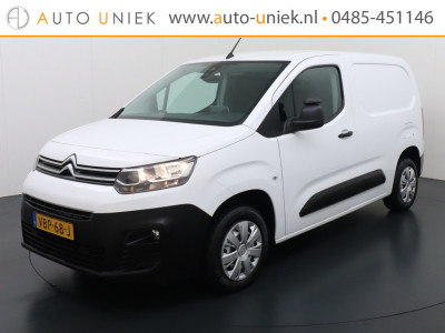 Citroen Berlingo 1.5 BlueHDI Club EURO6, Airco, Cruise Control, EX Lease