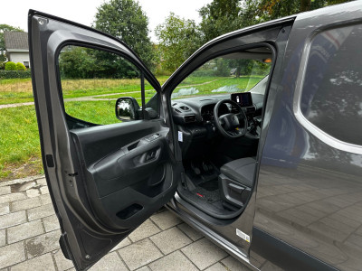 Citroën Berlingo 1.5 BlueHDI Club EURO6/NAVI/CRUISE/AIRCO/METALLIC LAK/DEALER ONDERHOUDEN/1e EIG/ 11