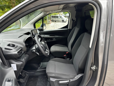 Citroën Berlingo 1.5 BlueHDI Club EURO6/NAVI/CRUISE/AIRCO/METALLIC LAK/DEALER ONDERHOUDEN/1e EIG/ 12