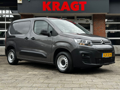 Citroën Berlingo 1.5 BlueHDI Club EURO6/NAVI/CRUISE/AIRCO/METALLIC LAK/DEALER ONDERHOUDEN/1e EIG/ 2