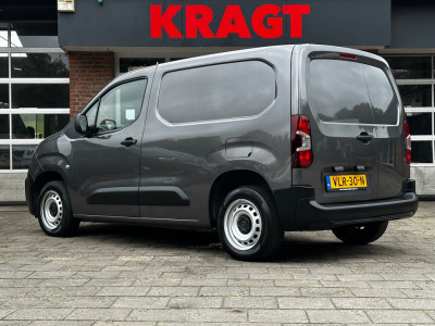 Citroën Berlingo 1.5 BlueHDI Club EURO6/NAVI/CRUISE/AIRCO/METALLIC LAK/DEALER ONDERHOUDEN/1e EIG/ 3