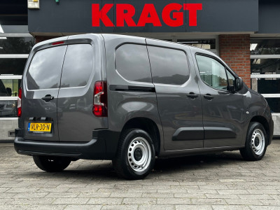 Citroën Berlingo 1.5 BlueHDI Club EURO6/NAVI/CRUISE/AIRCO/METALLIC LAK/DEALER ONDERHOUDEN/1e EIG/ 4