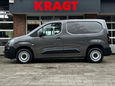 Citroën Berlingo 1.5 BlueHDI Club EURO6/NAVI/CRUISE/AIRCO/METALLIC LAK/DEALER ONDERHOUDEN/1e EIG/ 5