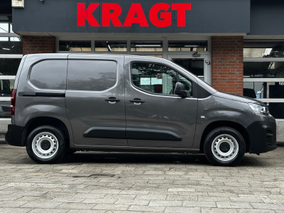 Citroën Berlingo 1.5 BlueHDI Club EURO6/NAVI/CRUISE/AIRCO/METALLIC LAK/DEALER ONDERHOUDEN/1e EIG/ 6