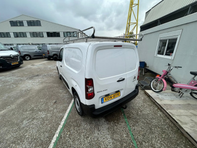 Citroën Berlingo 1.5 BlueHDI Control foto 10