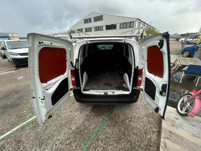Citroën Berlingo 1.5 BlueHDI Control foto 11
