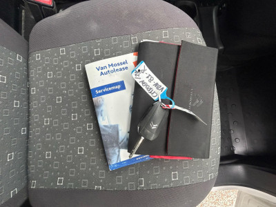 Citroën Berlingo 1.5 BlueHDI Control foto 12