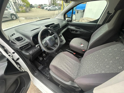Citroën Berlingo 1.5 BlueHDI Control foto 3