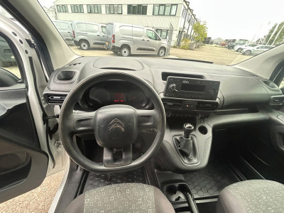 Citroën Berlingo 1.5 BlueHDI Control foto 4