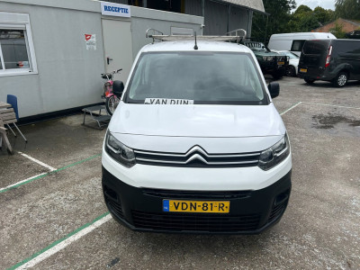 Citroën Berlingo 1.5 BlueHDI Control foto 6