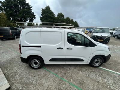 Citroën Berlingo 1.5 BlueHDI Control foto 8