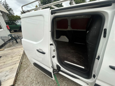 Citroën Berlingo 1.5 BlueHDI Control foto 9