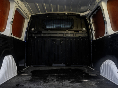 Citroën Berlingo **1.5 BlueHDI Control | Airco | Bluetooth |Schuifdeur rechts** foto 10