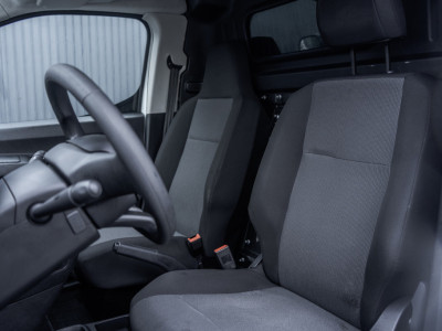 Citroën Berlingo **1.5 BlueHDI Control | Airco | Bluetooth |Schuifdeur rechts** foto 12