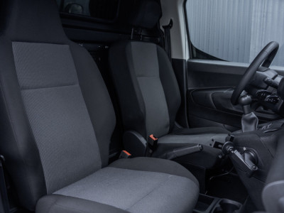 Citroën Berlingo **1.5 BlueHDI Control | Airco | Bluetooth |Schuifdeur rechts** foto 13