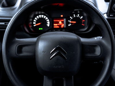 Citroën Berlingo **1.5 BlueHDI Control | Airco | Bluetooth |Schuifdeur rechts** foto 14