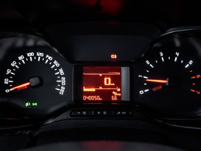 Citroën Berlingo **1.5 BlueHDI Control | Airco | Bluetooth |Schuifdeur rechts** foto 15