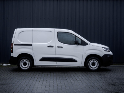 Citroën Berlingo **1.5 BlueHDI Control | Airco | Bluetooth |Schuifdeur rechts** foto 6