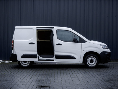 Citroën Berlingo **1.5 BlueHDI Control | Airco | Bluetooth |Schuifdeur rechts** foto 7