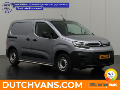 Citroen Berlingo 1.5BlueHDI Control | Camera | Airco | Betimmering | Trekhaak