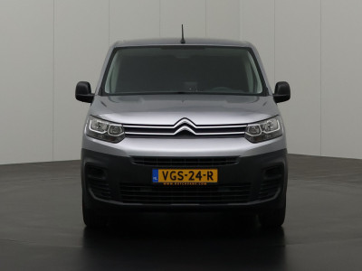 Citroën Berlingo 1.5BlueHDI Control | Camera | Airco | Betimmering | Trekhaak foto 10