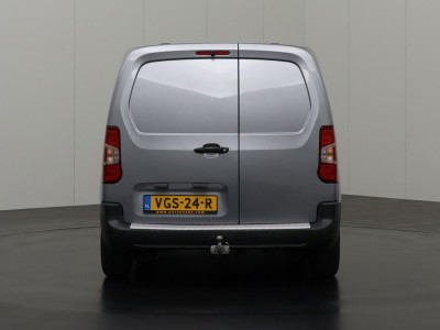 Citroën Berlingo 1.5BlueHDI Control | Camera | Airco | Betimmering | Trekhaak foto 11