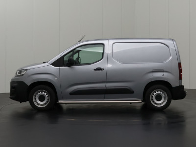 Citroën Berlingo 1.5BlueHDI Control | Camera | Airco | Betimmering | Trekhaak foto 12