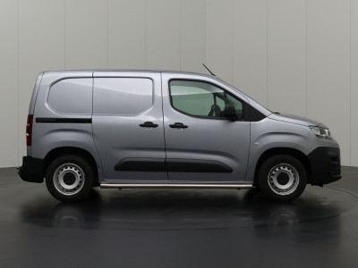 Citroën Berlingo 1.5BlueHDI Control | Camera | Airco | Betimmering | Trekhaak foto 13