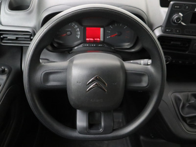 Citroën Berlingo 1.5BlueHDI Control | Camera | Airco | Betimmering | Trekhaak foto 14