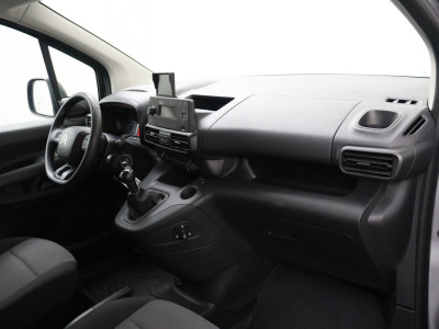Citroën Berlingo 1.5BlueHDI Control | Camera | Airco | Betimmering | Trekhaak foto 19