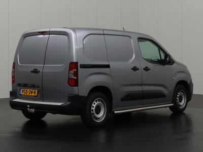 Citroën Berlingo 1.5BlueHDI Control | Camera | Airco | Betimmering | Trekhaak foto 2