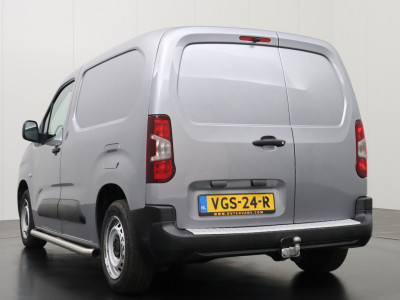 Citroën Berlingo 1.5BlueHDI Control | Camera | Airco | Betimmering | Trekhaak foto 20