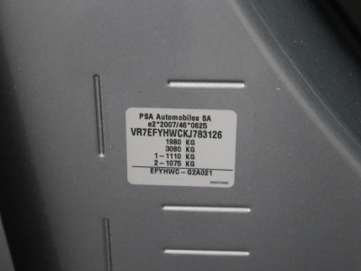 Citroën Berlingo 1.5BlueHDI Control | Camera | Airco | Betimmering | Trekhaak foto 21