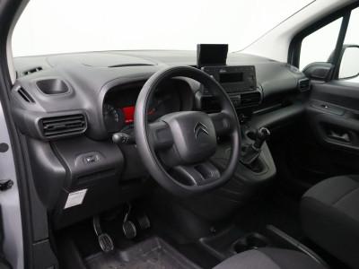 Citroën Berlingo 1.5BlueHDI Control | Camera | Airco | Betimmering | Trekhaak foto 3