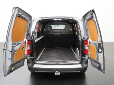 Citroën Berlingo 1.5BlueHDI Control | Camera | Airco | Betimmering | Trekhaak foto 4