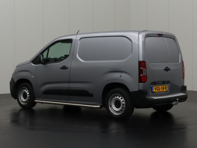 Citroën Berlingo 1.5BlueHDI Control | Camera | Airco | Betimmering | Trekhaak foto 6