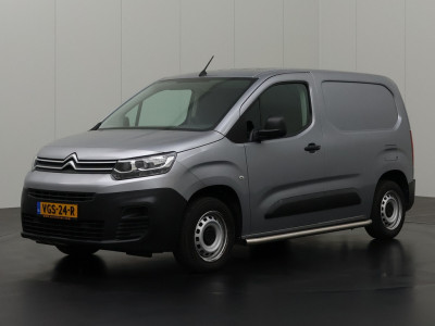Citroën Berlingo 1.5BlueHDI Control | Camera | Airco | Betimmering | Trekhaak foto 7