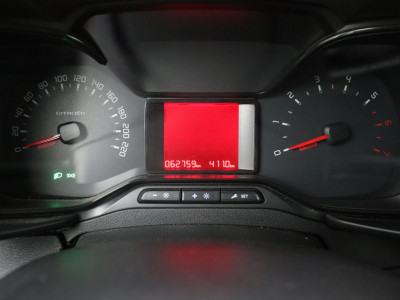 Citroën Berlingo 1.5BlueHDI Control | Camera | Airco | Betimmering | Trekhaak foto 9