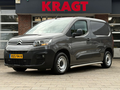 Citroen Berlingo 1.5 BlueHDI Driver|EURO6|airco|cruise|achteruitrijcamera|apple carplay|parkeersensoren|navigatie