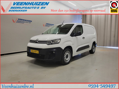 Citroen Berlingo 1.5BlueHDI L2/H1 Euro 6!