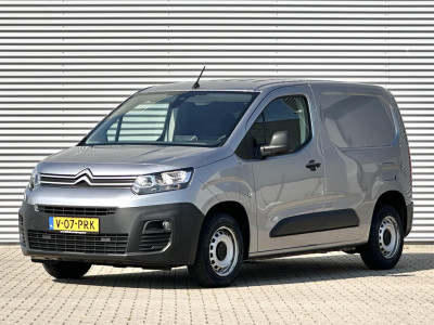 Citroen Berlingo 1.5 BlueHDI MARGE BTW VRIJ Airco|Navi|Cruise Peugeot Partner/Opel Combo