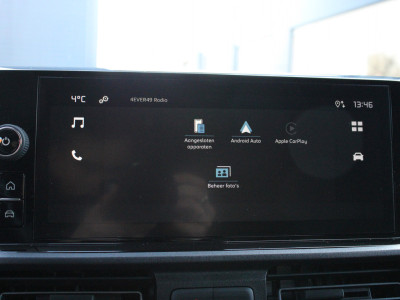 Citroën Berlingo 1.5 BlueHDi 100PK L1 Achteruitrijcamera, Keyless Entry & Start, Draadloze Telefoonlader, Apple Carplay, Android Auto foto 20