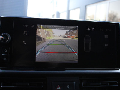 Citroën Berlingo 1.5 BlueHDi 100PK L1 Achteruitrijcamera, Keyless Entry & Start, Draadloze Telefoonlader, Apple Carplay, Android Auto foto 21
